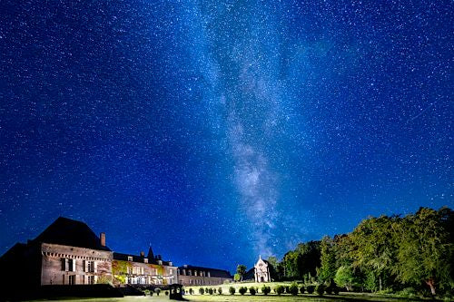 The Milky Way