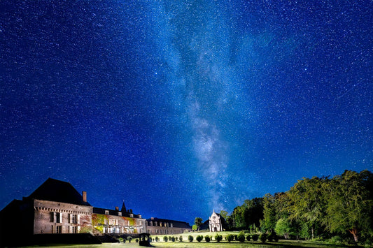 The Milky Way